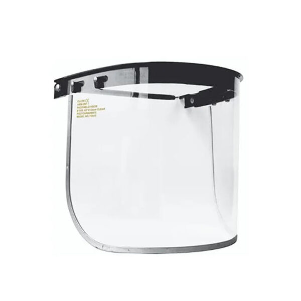VISOR CLARO