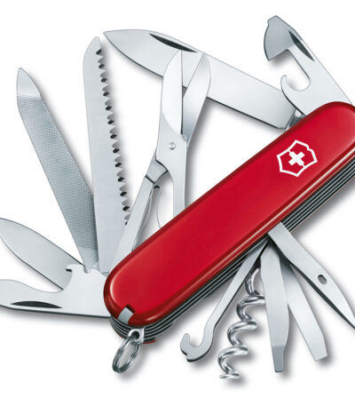 multiherramienta victorinox ranger