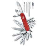 multiherramienta victorinox swiss champ