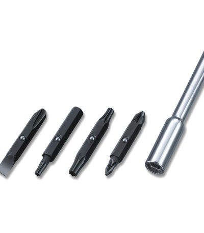 multiherramienta victorinox cybertool