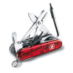 multiherramienta victorinox cybertool