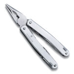 multiherramienta victorinox swisstool spirit