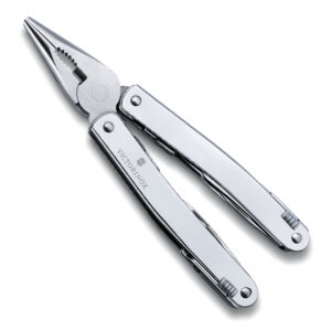 multiherramienta victorinox swisstool spirit