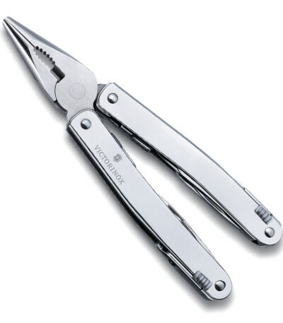 multiherramienta victorinox swisstool spirit