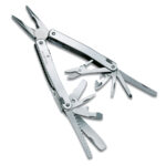Multiherramienta Victorinox SwissTool Spirit c/funda 27 funciones - Imagen 3