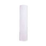 Vinil de Impresion Autoadhesivo Astara Reflexlite Blanco Mate 1.27x50mts 140gm
