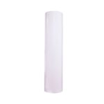 Vinil de Impresión Autoadhesivo Astara Reflexlite Blanco Mate 1.52x50mts 140gm
