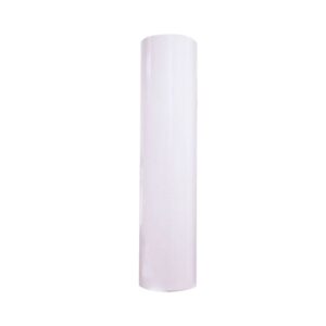 Vinil de Impresión Autoadhesivo Astara Reflexlite Blanco Mate 1.52x50mts 140gm