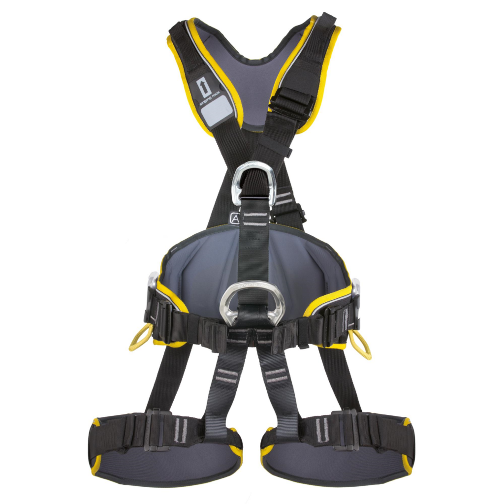 Arnés Profi Worker 3D Standard