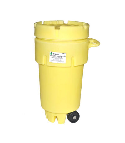 WHEELED OVERPACK 50GLN 1259-YE