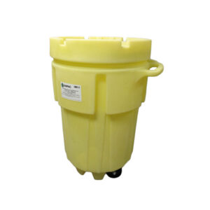 WHEELED OVERPACK 95GLN 1299-YE