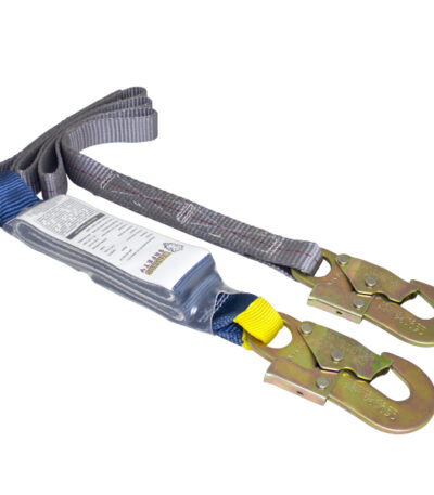 amortiguador de impacto warthog safety ws50-w