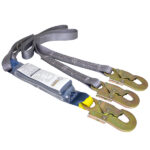 amortiguador de impacto warthog safety ws50-wd