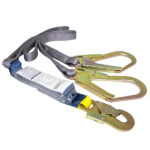 amortiguador de impacto warthog safety ws50-wdg