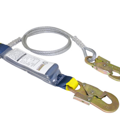 amortiguador de impacto warthog safety ws50-x
