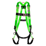 arnés para espacios confinados warthog safety ws-10-pr