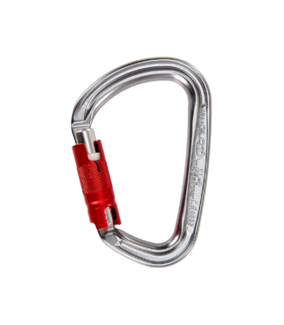 Mosquetón Climbing Technology XL-D TG