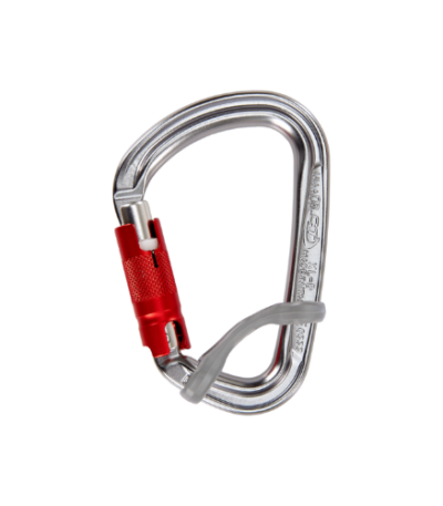 Mosquetón Climbing Technology XL-D TG