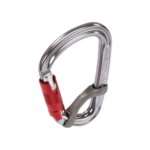 Mosquetón Climbing Technology XL-D TG