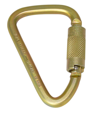 mosquetón yoke n-256g