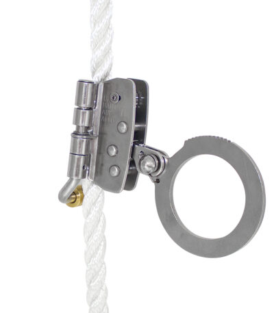 freno anticaídas yoke n-610