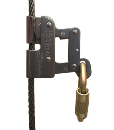 freno anticaídas yoke n-623