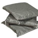 Almohada ABS Universal 10"X10" Upillow 1010