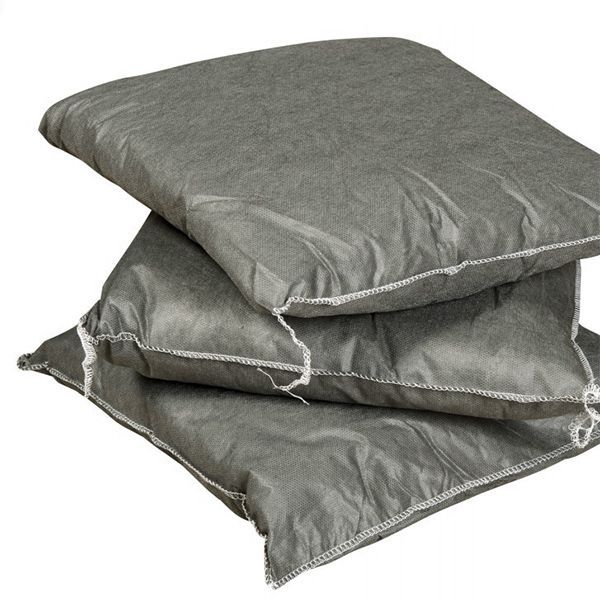 absorbente-universal-mantenimiento-cojines-almohadas-grandes-derrames-talleres Almohada ABS Universal 10"X10" Upillow 1010