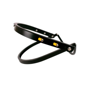 Adaptador para visor facial modelo V-200