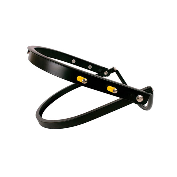 Adaptador para visor facial modelo V-200