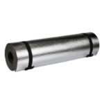 Pezzutti Trailmat Alu Colchoneta Aislante Aluminizada