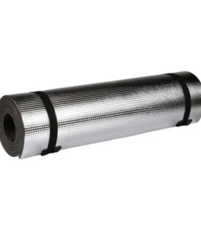 Pezzutti Trailmat Alu Colchoneta Aislante Aluminizada