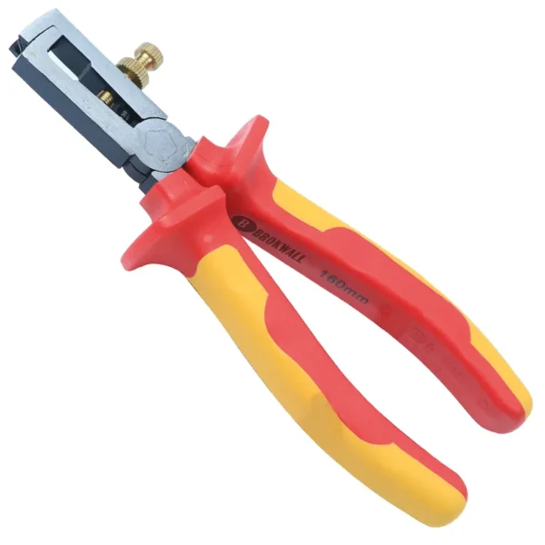 ALICATE PARA PELAR CABLES