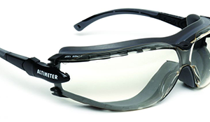 Anteojos altimeter luna clara AF extremo (2770CLEX) – MSA
