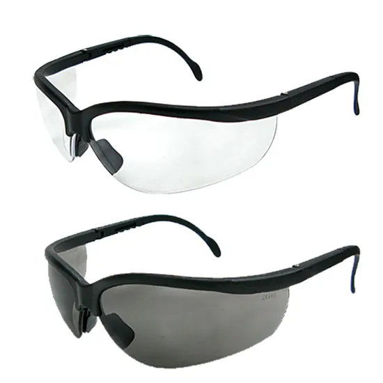 anteojo gx30 mayor cobertura epp proteccion visual y facial ANTEOJOS GX30 MAYOR COBERTURA - Imagen 1