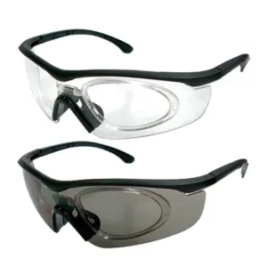ANTEOJO GX40 PROTECCIÓN PERIFÉRICA