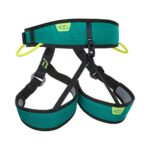 Arnés EXPLORER completamente ajustable, ideal para vías ferratas y parques de aventura