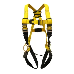 ARNÉS GUARDIAN (37009) SERIE 1 CON 3 ANILLOS