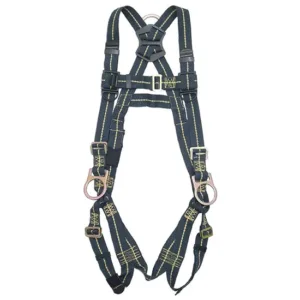 ARNÉS GUARDIAN (H88 111002) PARA SOLDADURA