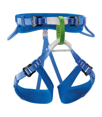 arnés infantil para escalada Petzl MACCHU