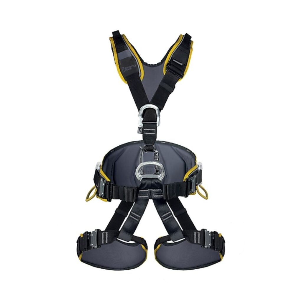 EXPERT 3D SPEED – Arnés integral