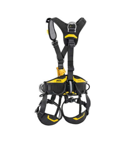 Petzl ASTRO arnés internacional