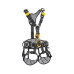 Petzl ASTRO arnés internacional