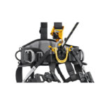 Petzl ASTRO arnés internacional