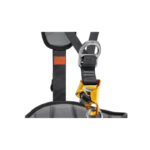Petzl ASTRO arnés internacional