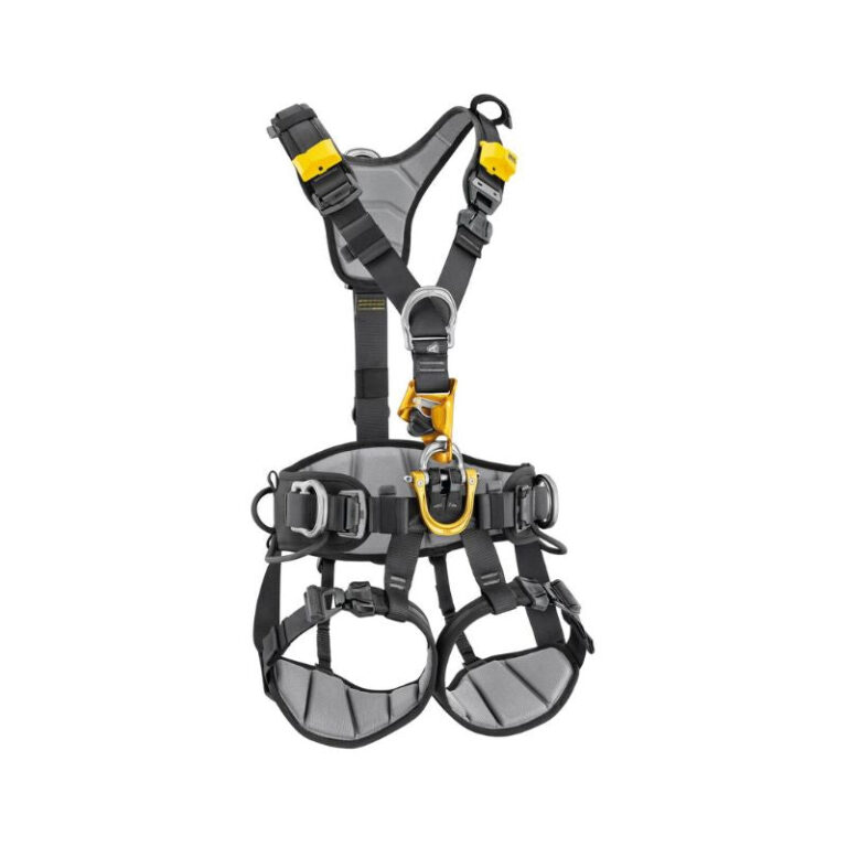 Petzl ASTRO arnés internacional