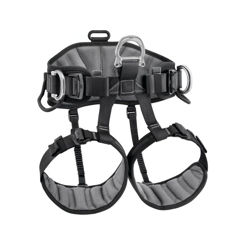 Petzl AVAO SIT arnés de asiento Petzl AVAO SIT arnés de asiento