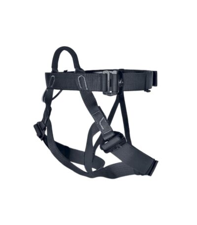 Arnés TOP ajustable para todas las actividades de montaña