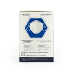 MASCARILLA DESECHABLE SPRO KN95 - Imagen 2