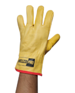 Guantes OPERARIO